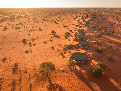 ubytovanie Bagatelle Kalahari Game Ranch, Nambia