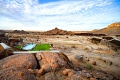 Canyon Village, Fish River Canyon, Nambia