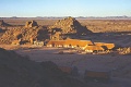 Canyon Village, Fish River Canyon, Nambia