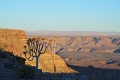 Canyon Village, Fish River Canyon, Nambia