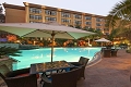 Hotel Serena Kigali, Kigali