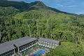 Hotel Avani + Barbarons, Barbarons, Seychely
