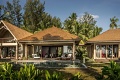 Four Seasons Resort, ostrov Desroches