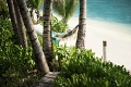 Four Seasons Resort, ostrov Desroches