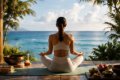 Gardens Hill Resort & Spa, Beau Vallon, Seychely