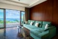 Gardens Hill Resort & Spa, Beau Vallon, Seychely