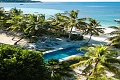 Indian Ocean Lodge, Grand Anse, Seychely