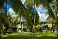 Indian Ocean Lodge, Grand Anse, Seychely