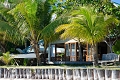 Indian Ocean Lodge, Grand Anse, Seychely