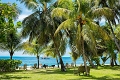 Indian Ocean Lodge, Grand Anse, Seychely