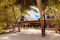 Indian Ocean Lodge, Grand Anse, Seychely