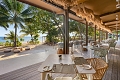 Indian Ocean Lodge, Grand Anse, Seychely