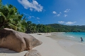 Indian Ocean Lodge, Grand Anse, Seychely