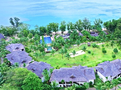 Story Seychelles Resort, Victoria, Mah�, Seychely