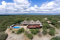 Lake Burunge Tented Lodge, Tarangire, Tanzania