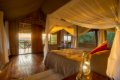 Lake Burunge Tented Lodge, Tarangire, Tanzania