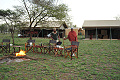 Serengeti Tanzania Bush Camp, Serengeti, Tanznia