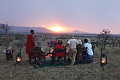 Serengeti Tanzania Bush Camp, Serengeti, Tanznia