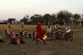 Serengeti Tanzania Bush Camp, Serengeti, Tanznia