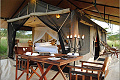 Serengeti Tanzania Bush Camp, Serengeti, Tanznia