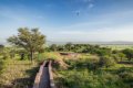 Elewana Explorer Camp, Serengeti, Tanzania