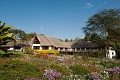 Ngorongoro Farmhouse, Ngorongoro, Tanznia