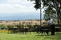 Ngorongoro Farmhouse, Ngorongoro, Tanznia