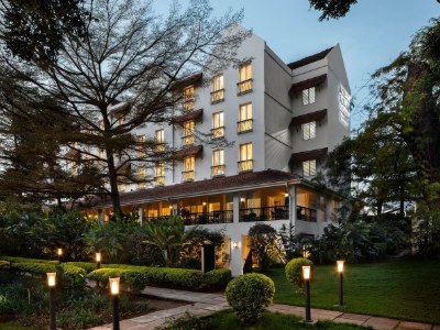 Four Points by Sheraton, Arusha