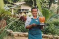 Gibb�s Farm, Karatu