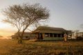 Hippo Trails Camp, Serengeti, Tanzania