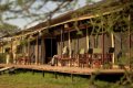 Hippo Trails Camp, Serengeti, Tanzania