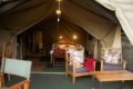 Hippo Trails Camp, Serengeti, Tanzania