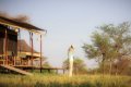 Hippo Trails Camp, Serengeti, Tanzania