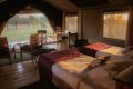 Hippo Trails Camp, Serengeti, Tanzania
