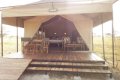 Hippo Trails Camp, Serengeti, Tanzania
