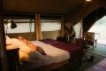 Hippo Trails Camp, Serengeti, Tanzania