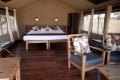 Hippo Trails Camp, Serengeti, Tanzania