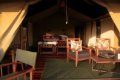 Hippo Trails Camp, Serengeti, Tanzania