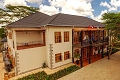 Kahawa House, Arusha, Tanzania