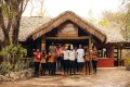 Kia Lodge, Arusha, Tanzania