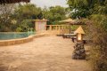Kia Lodge, Arusha, Tanzania
