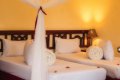 Kia Lodge, Arusha, Tanzania
