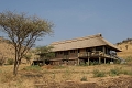 Kubu Kubu Tented Lodge, Serengeti