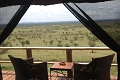 Kubu Kubu Tented Lodge, Serengeti