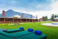 Marera Valley Lodge, Karatu