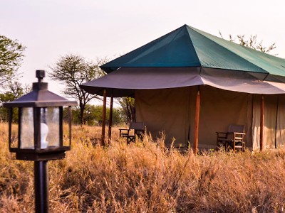 ubytovanie Osinon Camp, Serengeti, Tanznia