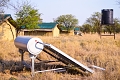 Osinon Camp, Serengeti