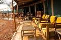 Osinon Camp, Serengeti