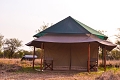 Osinon Camp, Serengeti