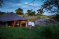 Elewana Pioneer Camp, Serengeti, Tanzania